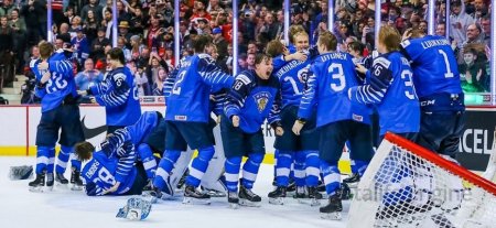 Финляндия және Канада болжамдар