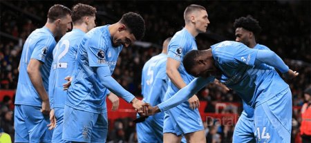 Ноттингем Форест - Манчестер Юнайтед