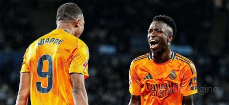 Ливерпуль - Реал Мадрид