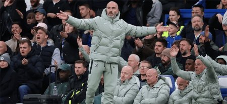 Челси - Вулверхэмптон