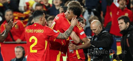 Испанияға қарсы Түркия