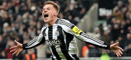 Марсель - Ньюкасл