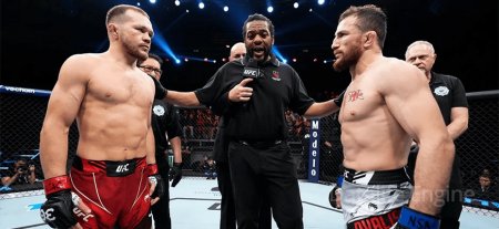 Мераб Двалишвили - Петр Ян