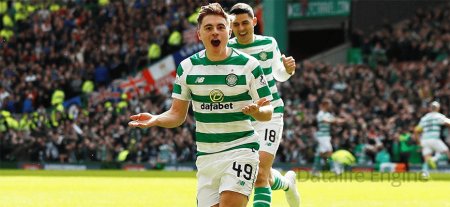 Селтик - Рома