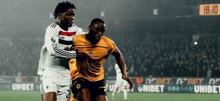 «Манчестер Юнайтед» - «Вулверхэмптон»