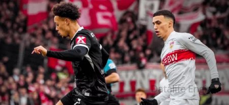 Штутгарт - Селтик