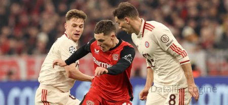 «Бавария» - «Бавария»