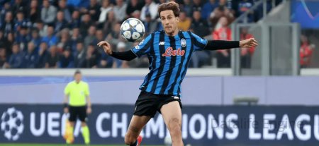 «Бавария» - «Аталанта»