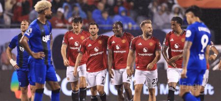 Борнмут - Манчестер Юнайтед