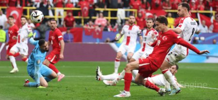 Түркия - Румыния